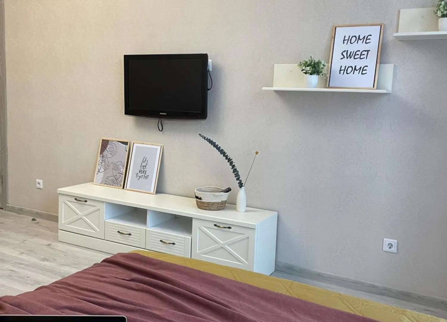 Expo Apartment Nur-Sultan  0*, Nur-Sultan (Astana) Kazakhstan