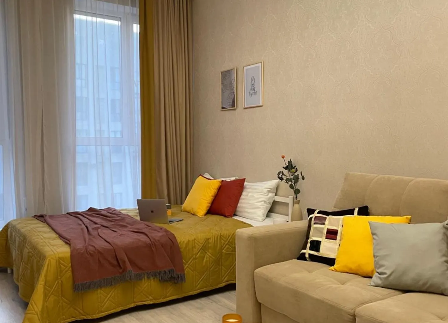Expo Apartment Nur-Sultan   Nur-Sultan (Astana)
