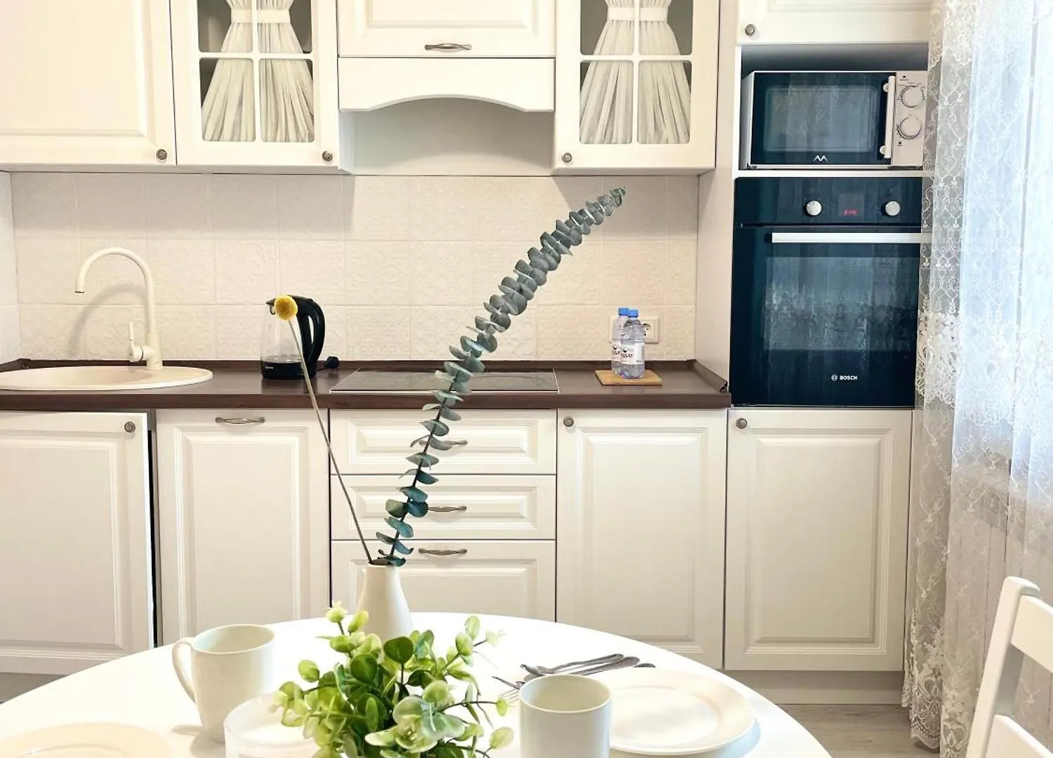 Expo Apartment Nur-Sultan  0*, Nur-Sultan (Astana) Kazakhstan