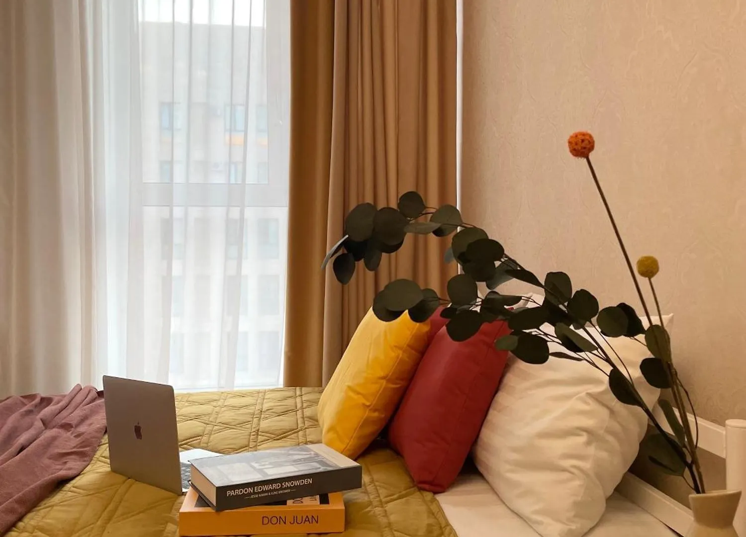 Expo Apartment Nur-Sultan  Nur-Sultan (Astana)