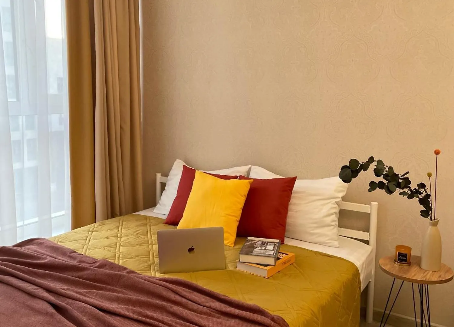 Expo Apartment Nur-Sultan  0*, Nur-Sultan (Astana)