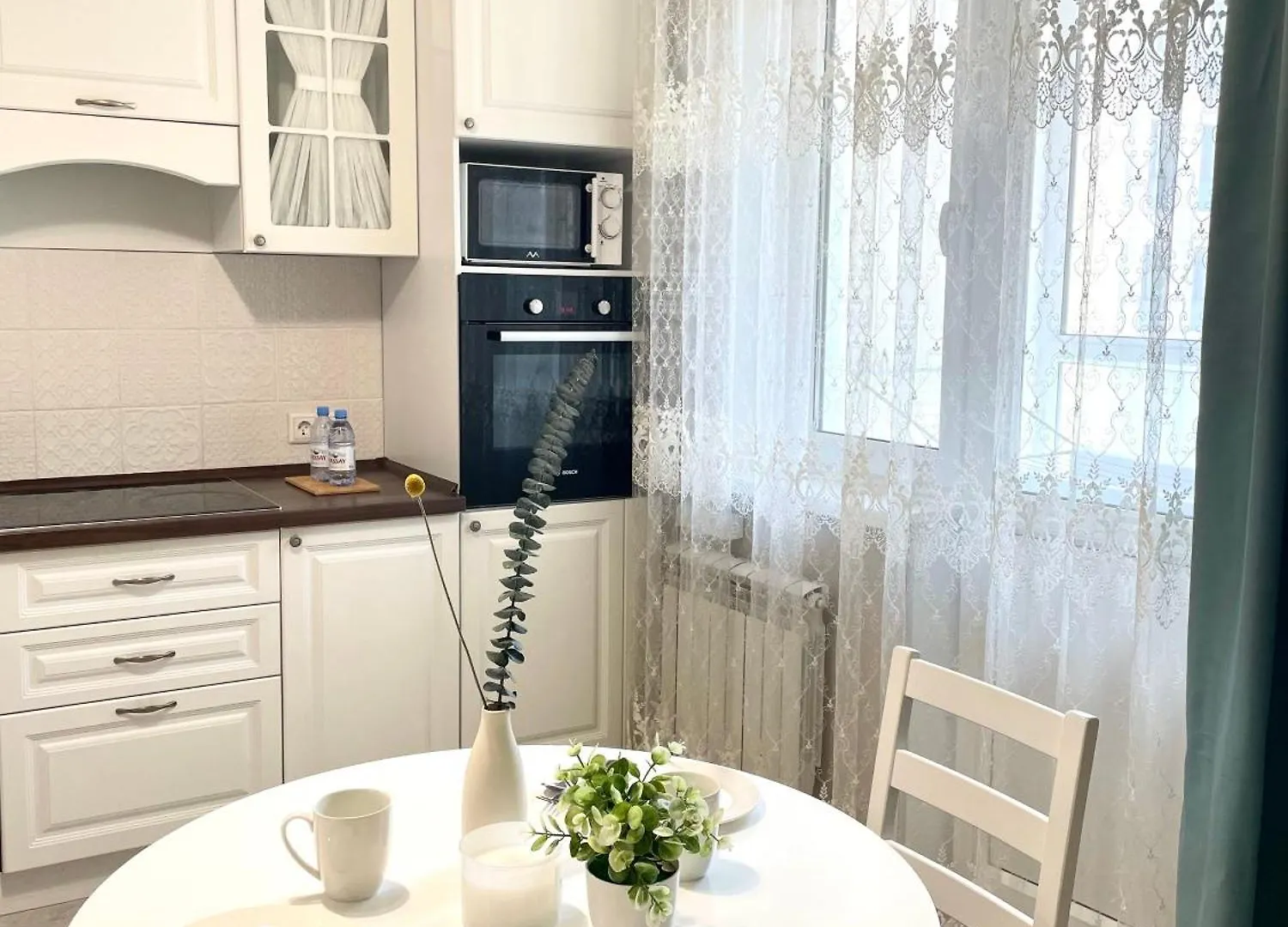 Expo Apartment Nur-Sultan  Kazakhstan