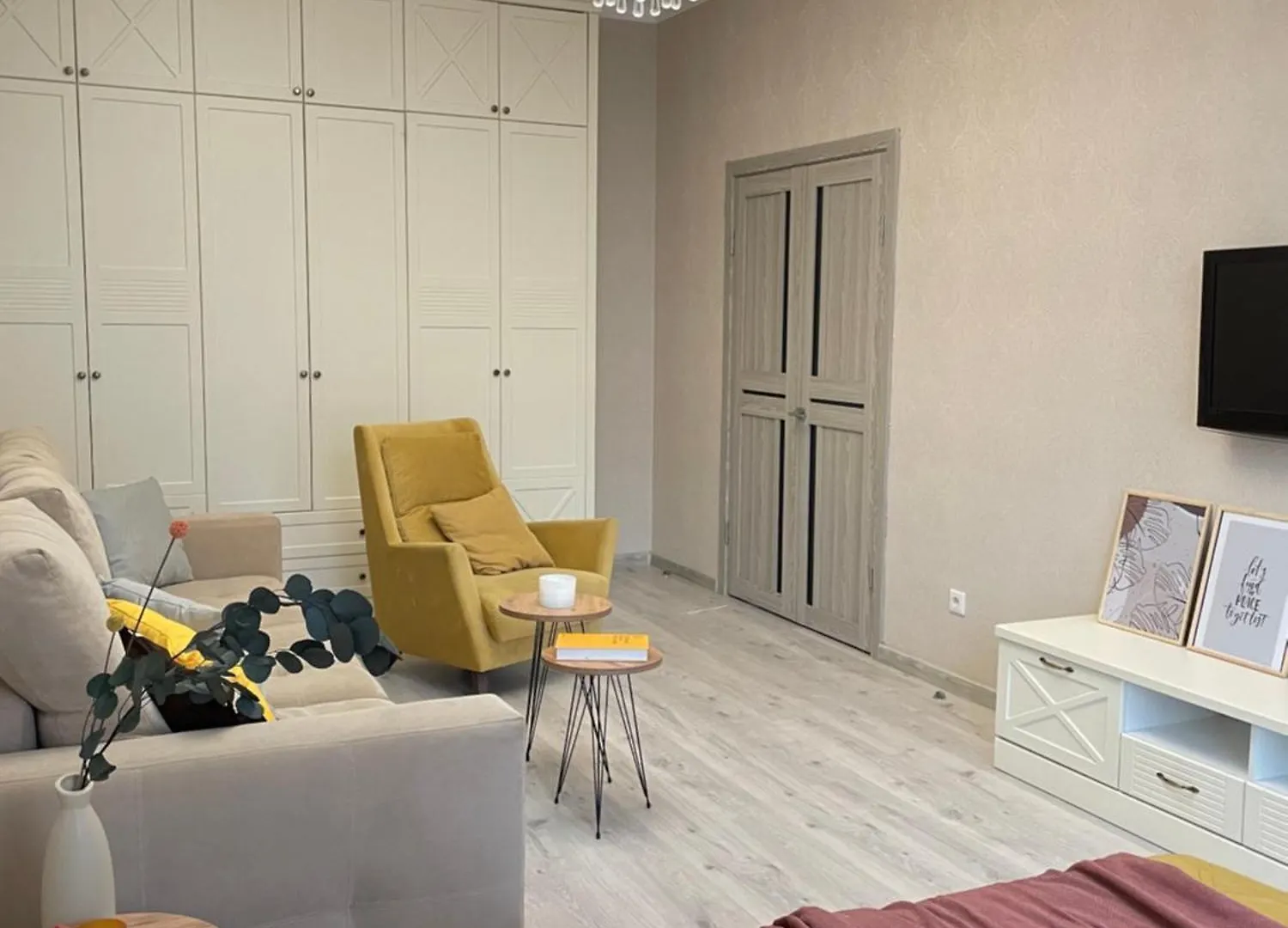 Expo Apartment Nur-Sultan  Kazakhstan