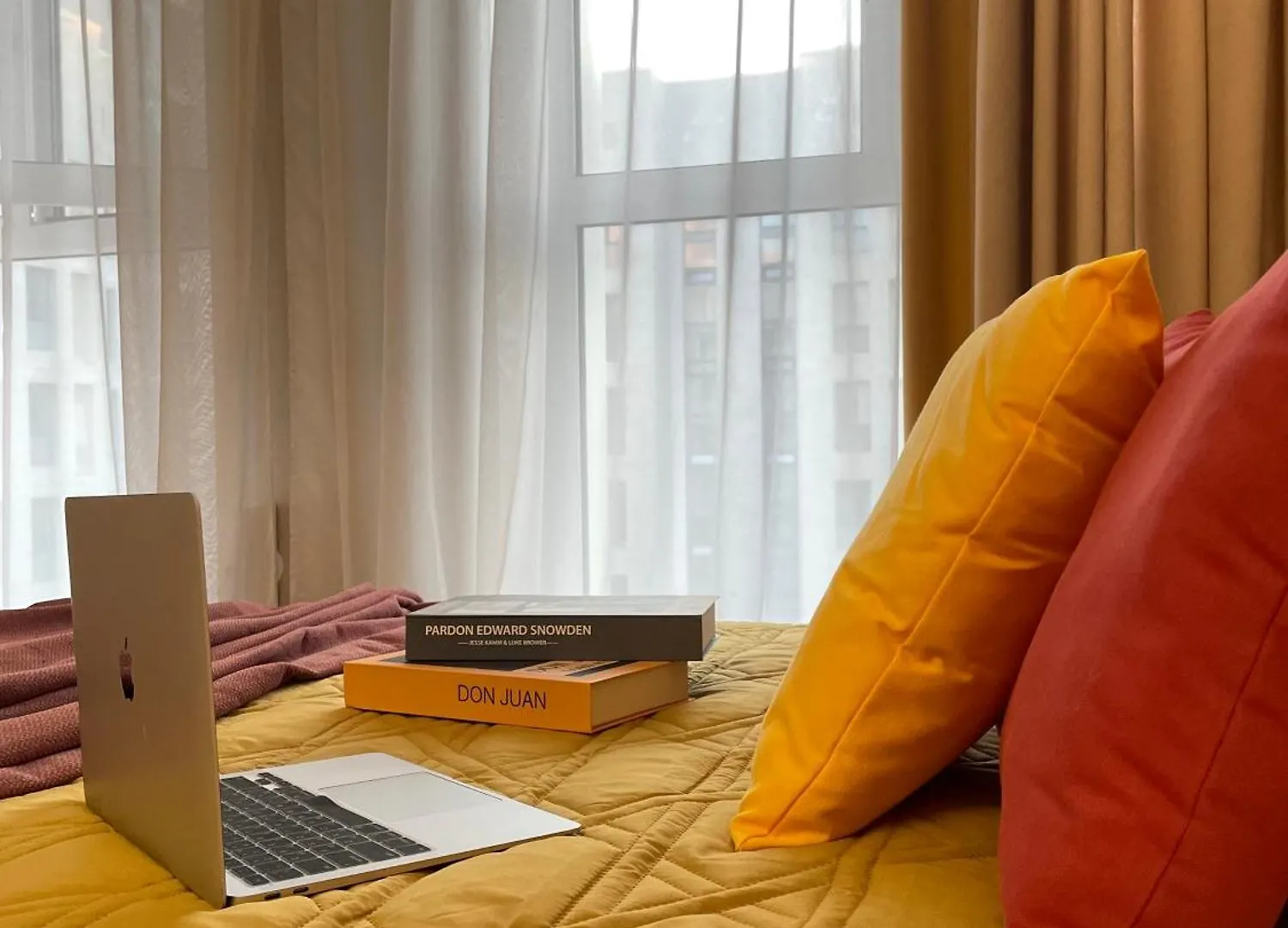 Expo Apartment Nur-Sultan
