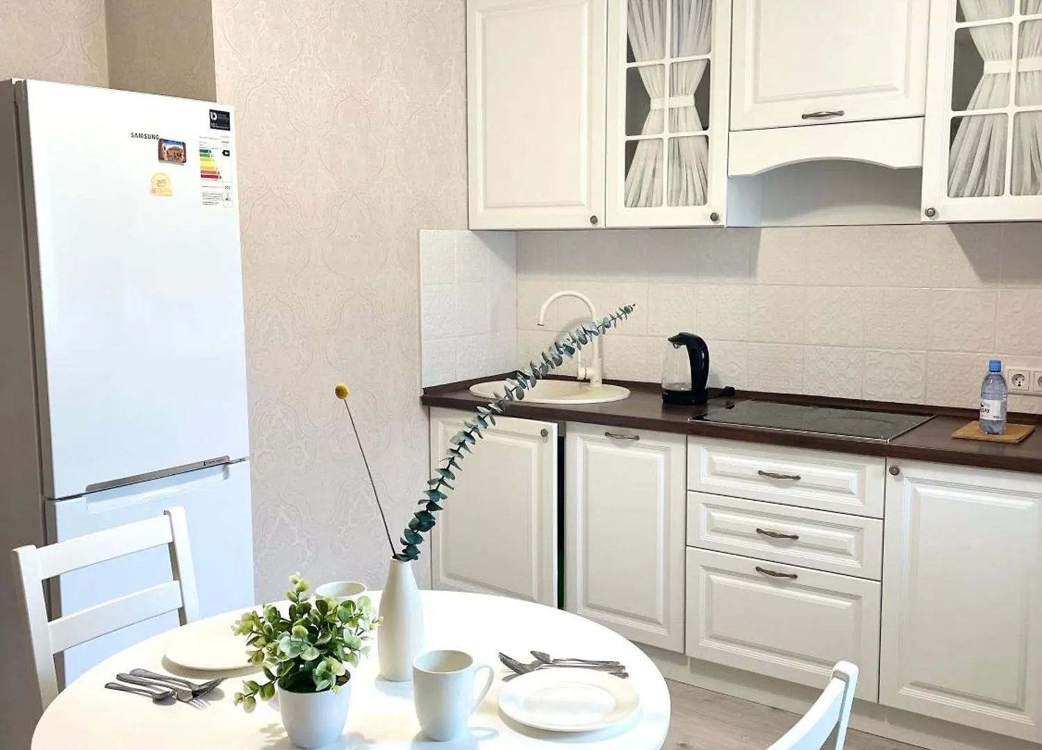 Expo Apartment Nur-Sultan  Kazakhstan