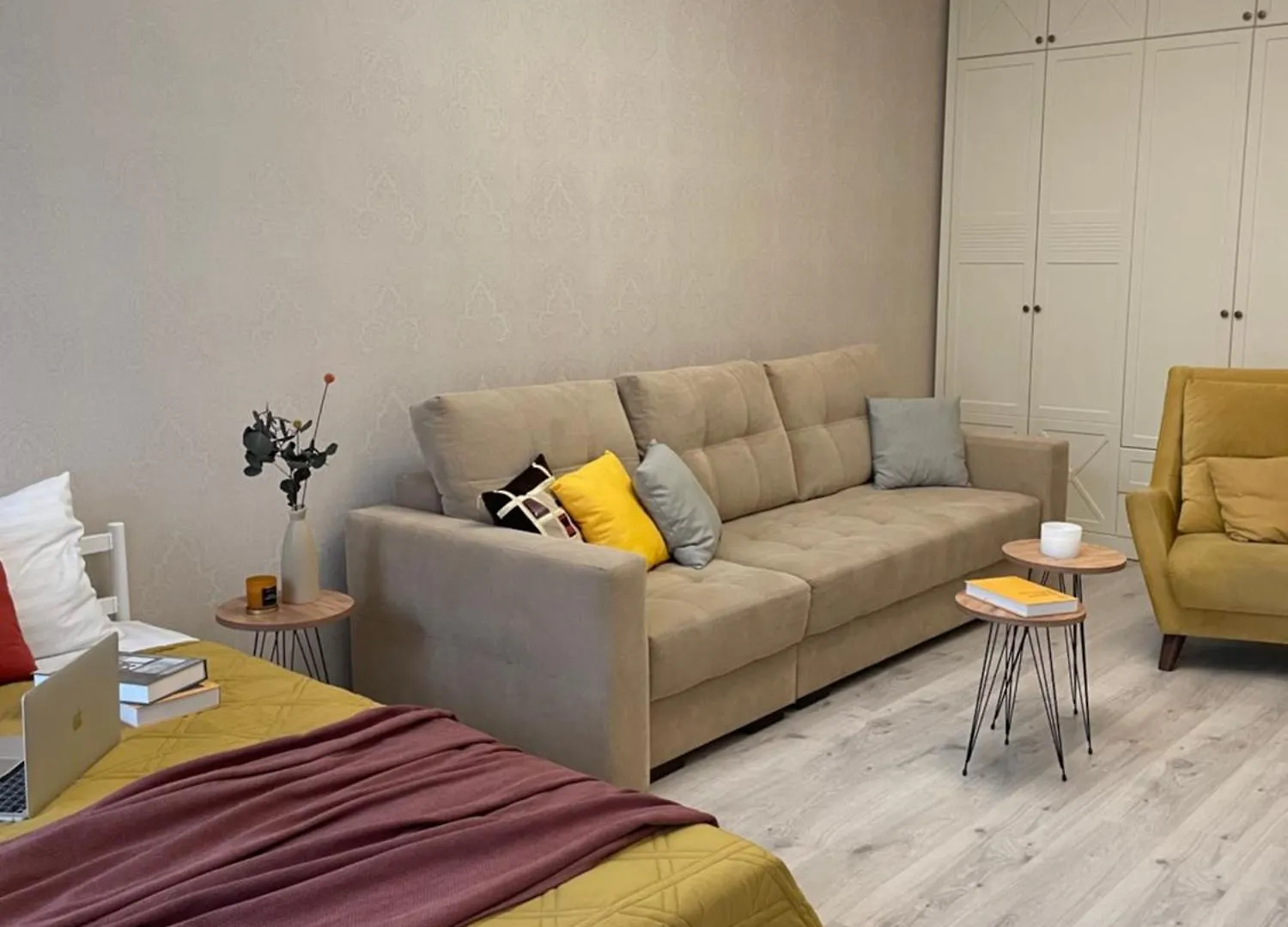 Expo Apartment Nur-Sultan  Kazakhstan