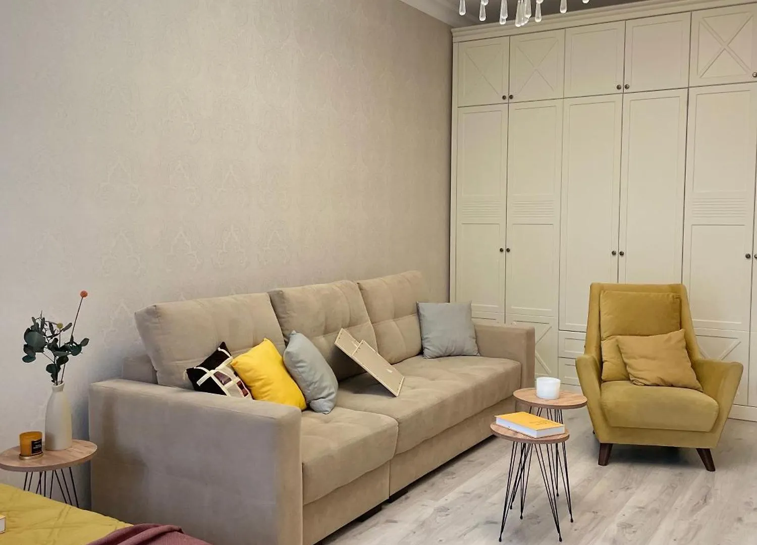 Expo Apartment Nur-Sultan