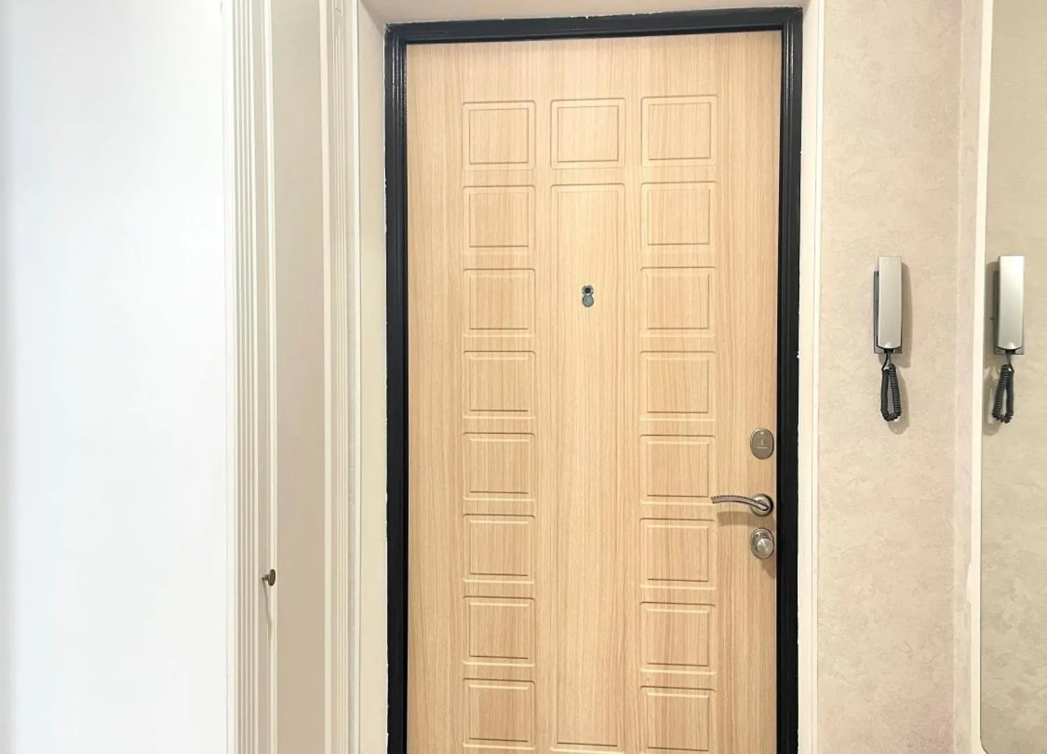 Expo Apartment Nur-Sultan