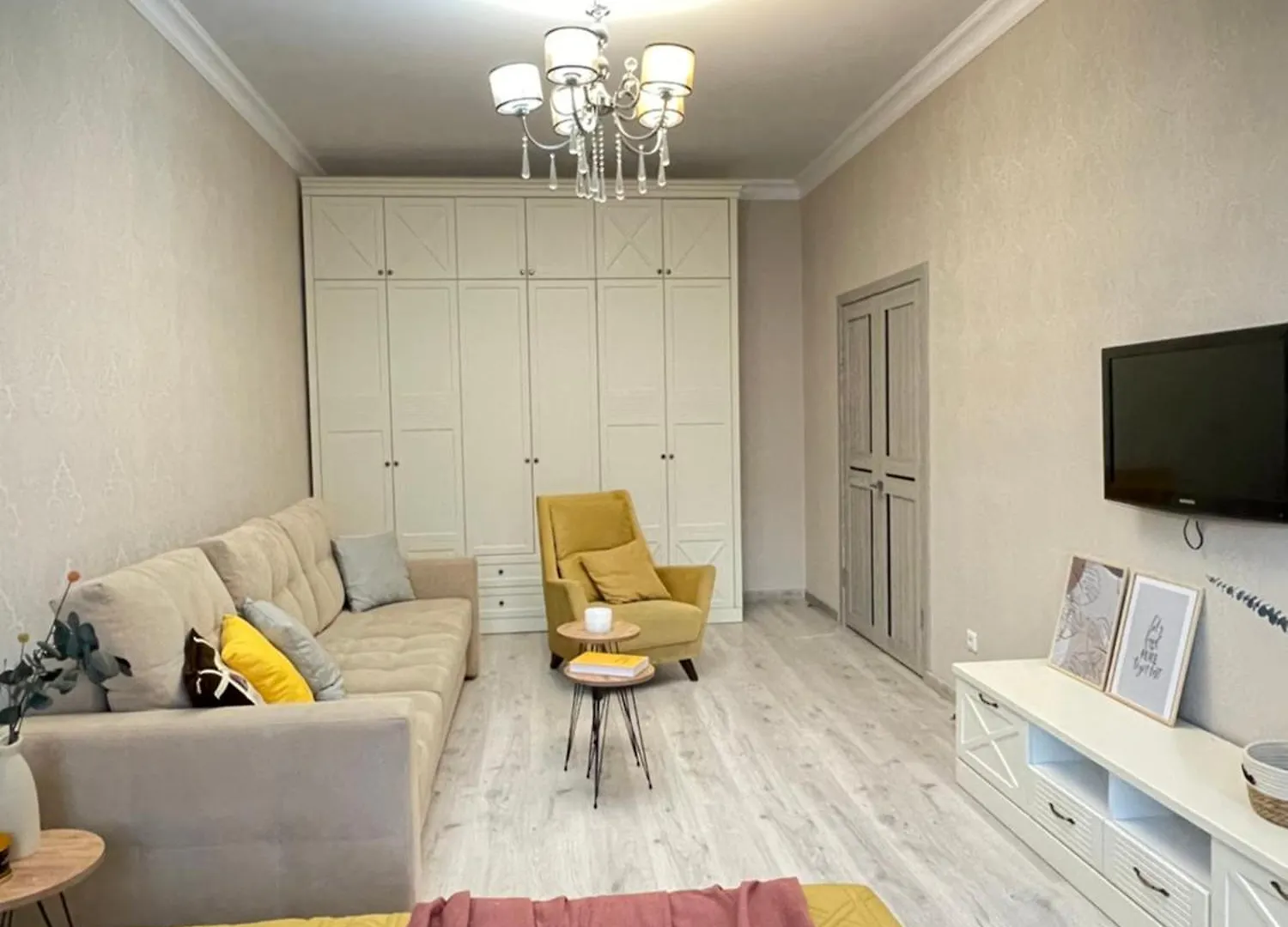 Expo Apartment Nur-Sultan  0*, Nur-Sultan (Astana)