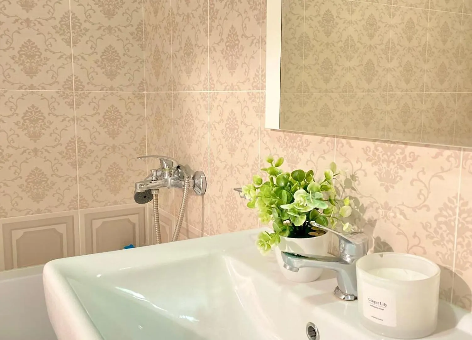 Expo Apartment Nur-Sultan  Nur-Sultan (Astana)