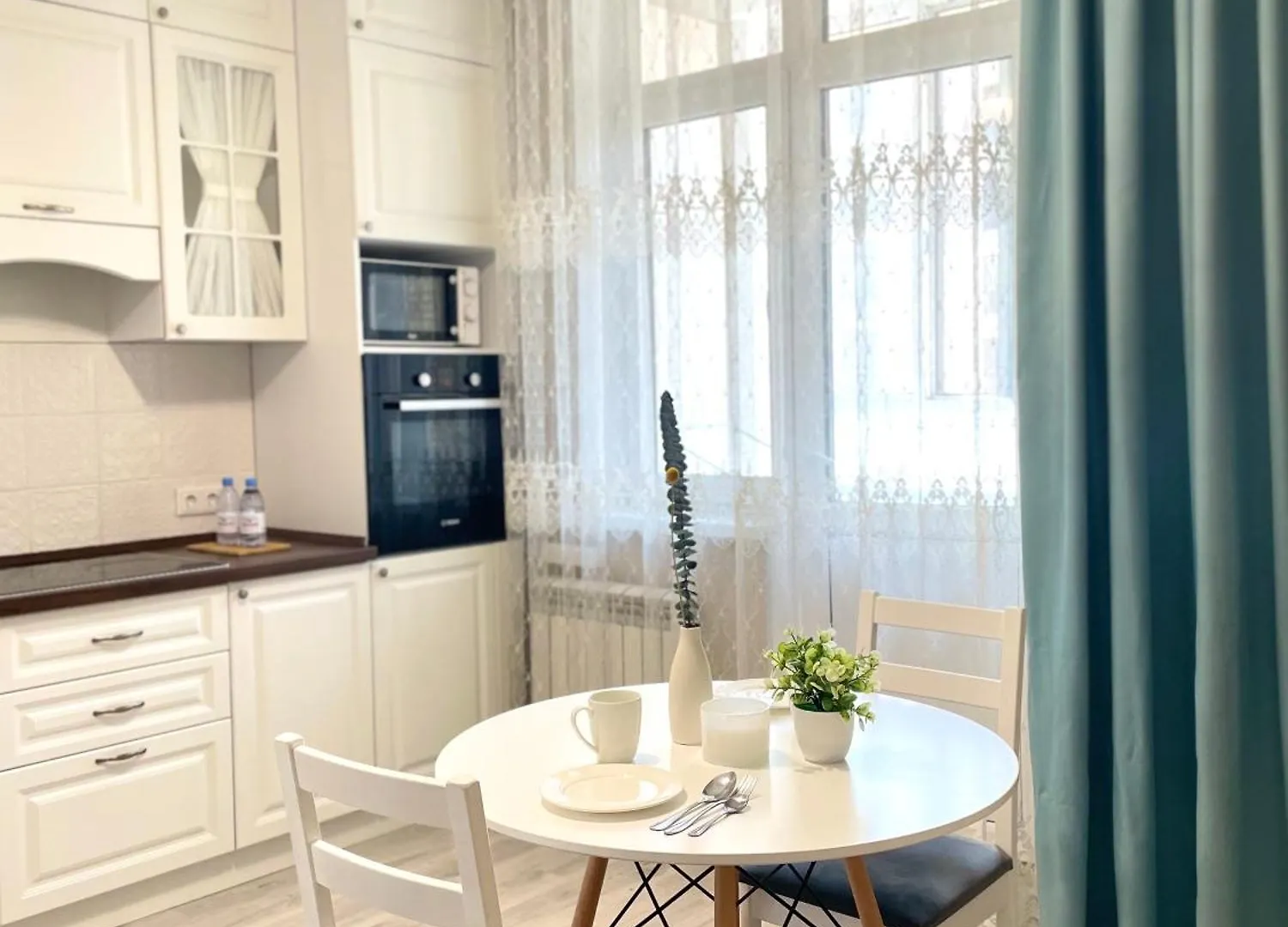 Expo Apartment Nur-Sultan  Kazakhstan