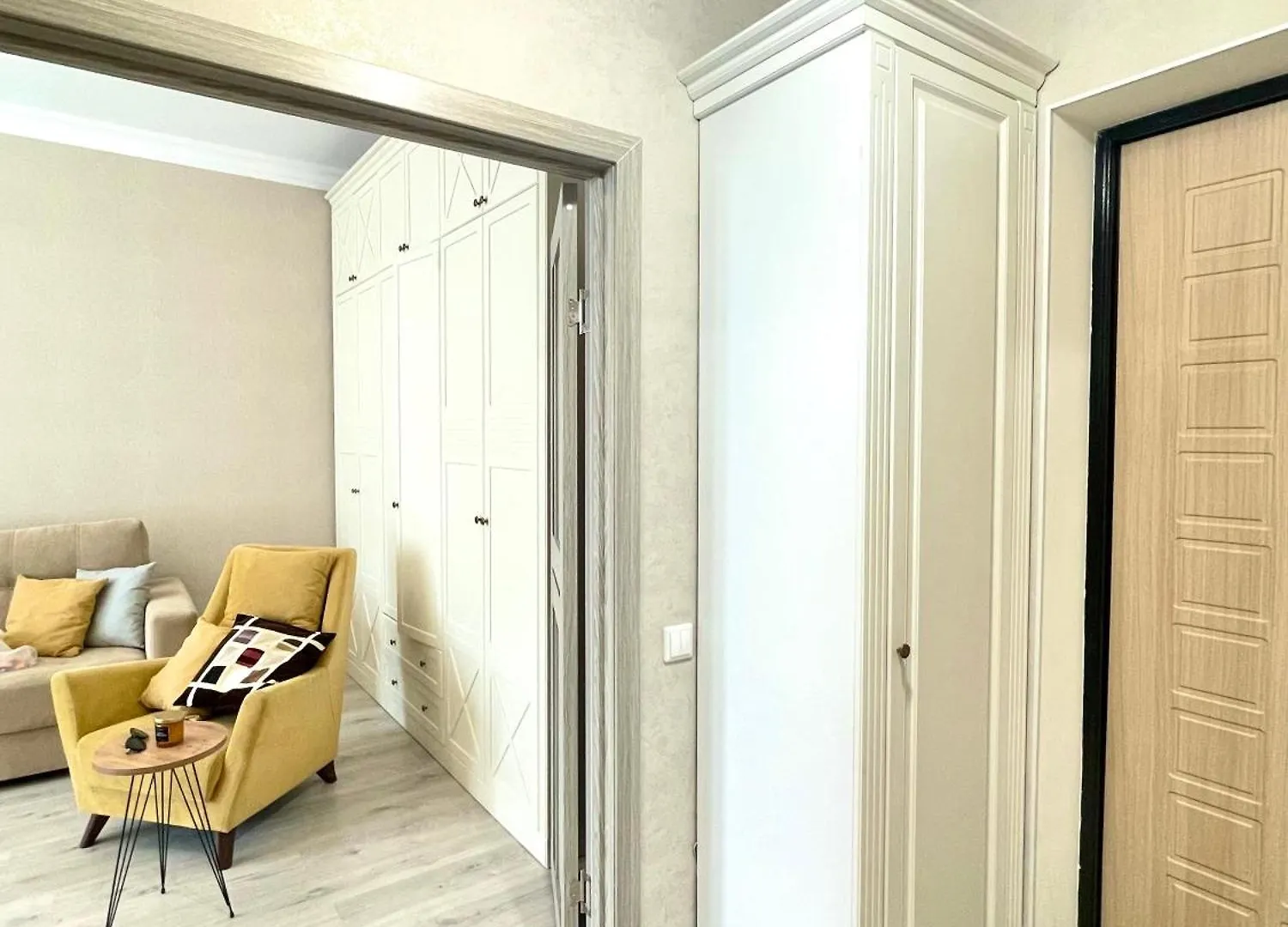 Expo Apartment Nur-Sultan  0*, Nur-Sultan (Astana) Kazakhstan