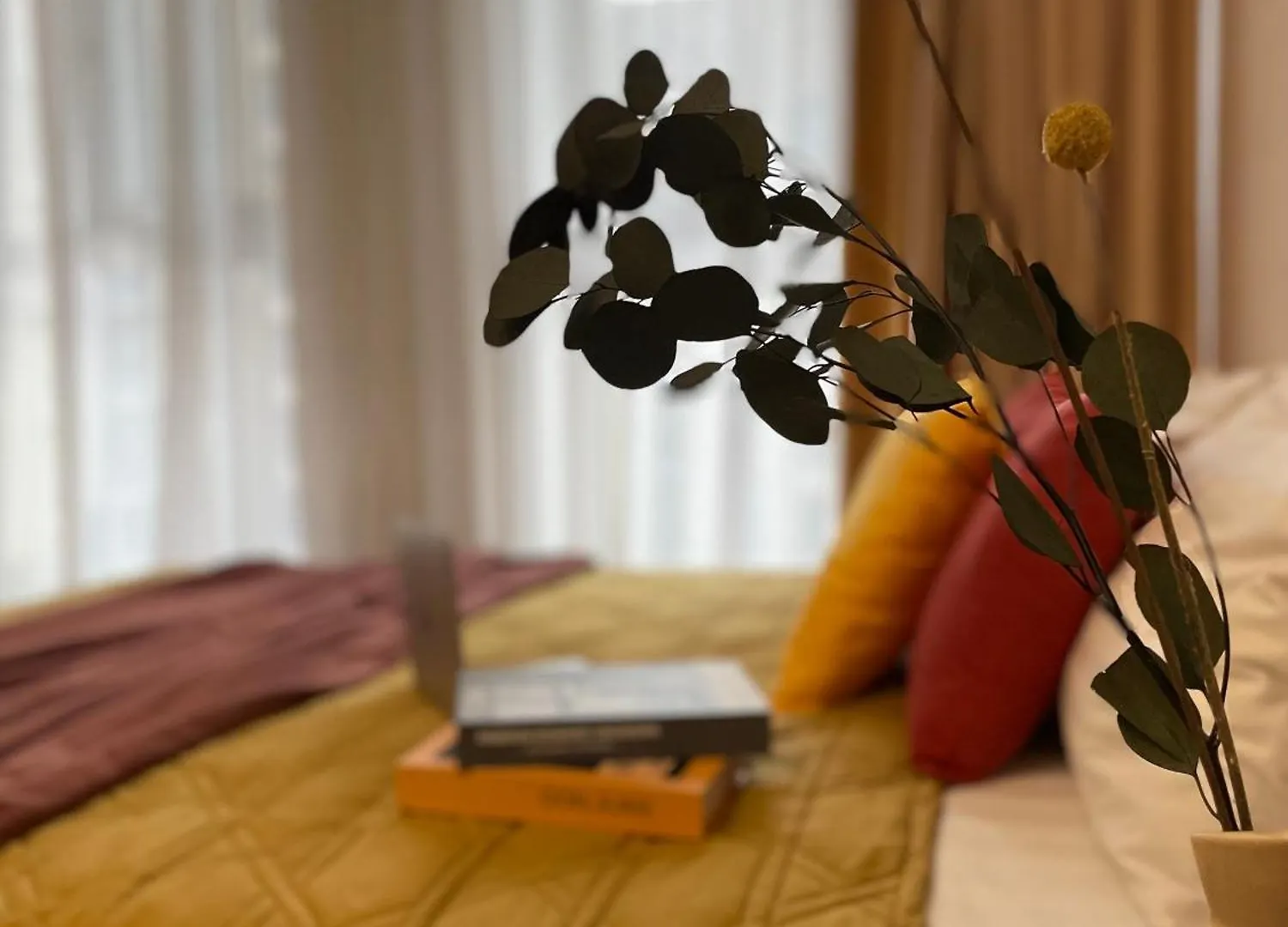 Expo Apartment Nur-Sultan