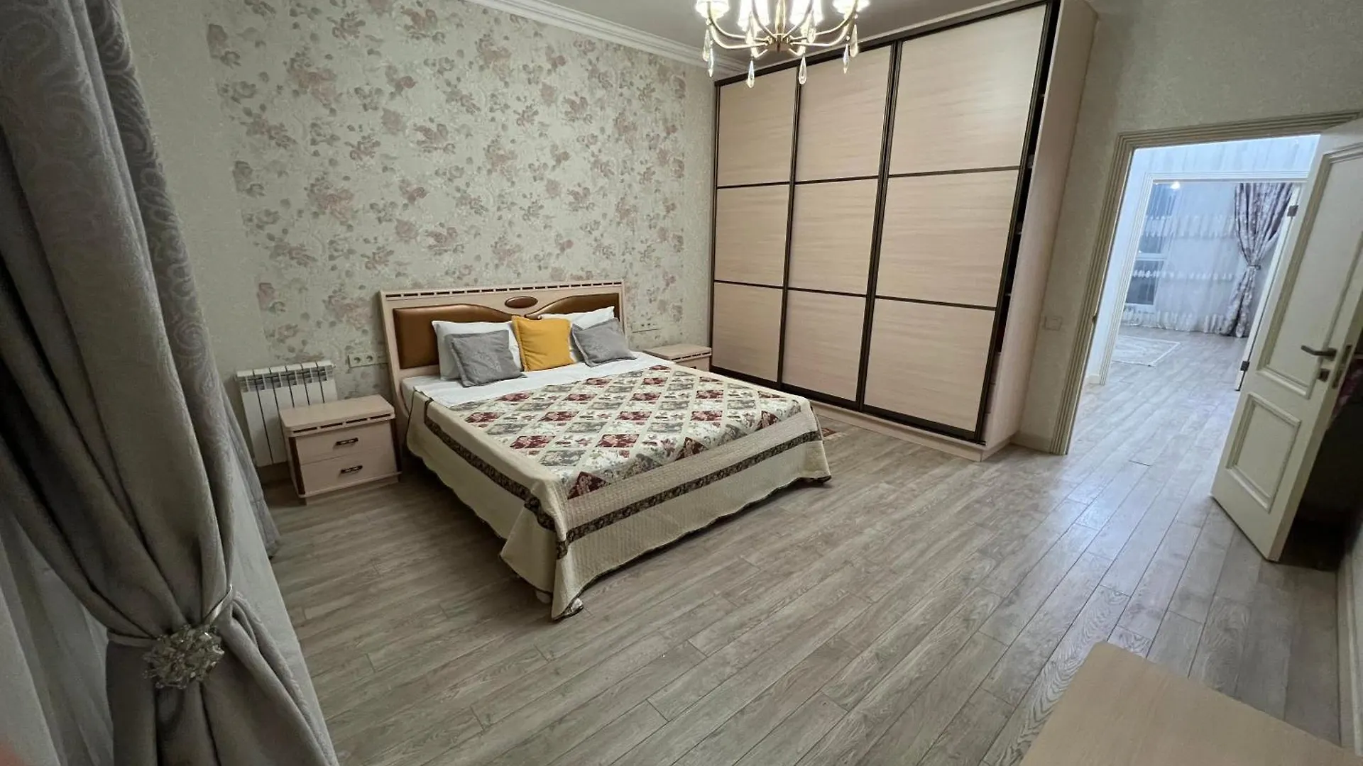 Expo Apartment Nur-Sultan   Nur-Sultan (Astana)