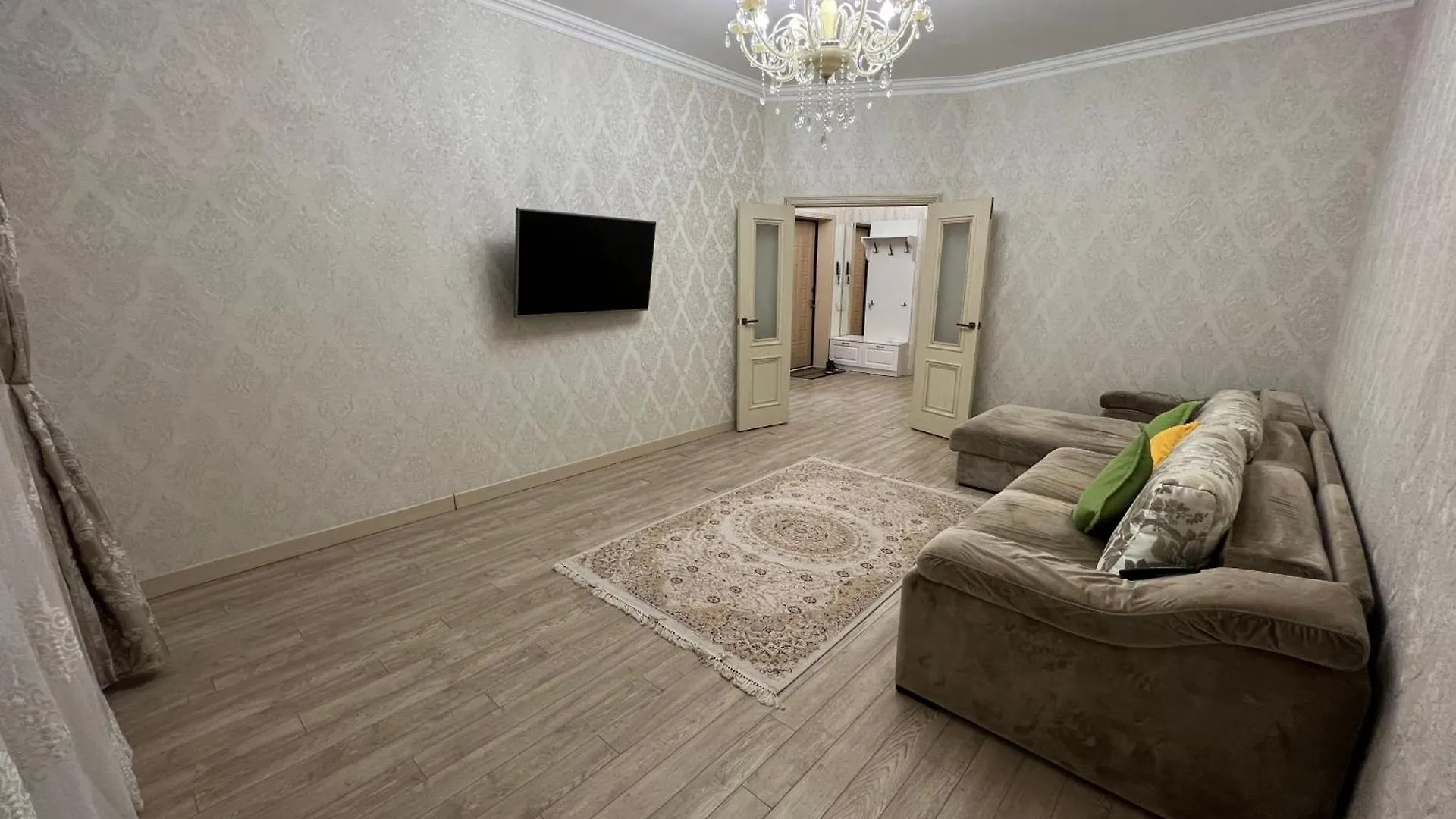 Expo Apartment Nur-Sultan