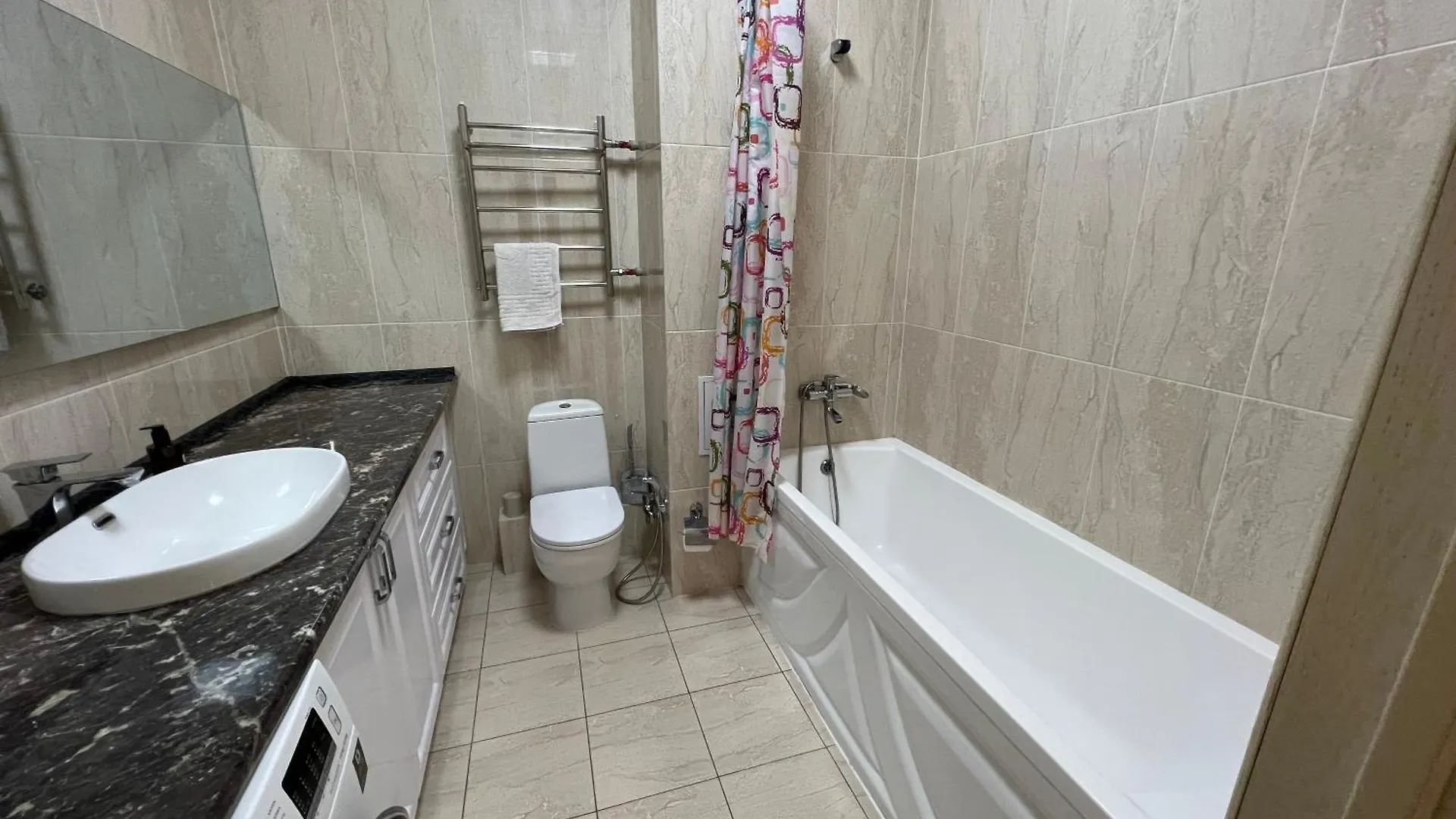 Expo Apartment Nur-Sultan