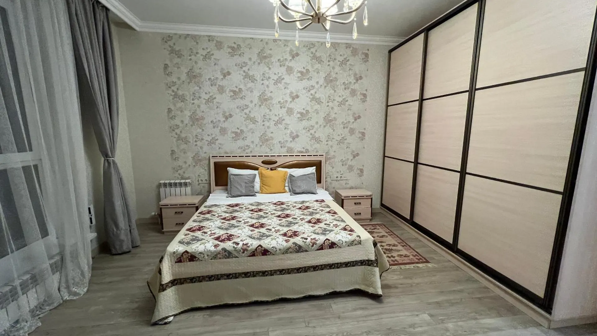 Expo Apartment Nur-Sultan