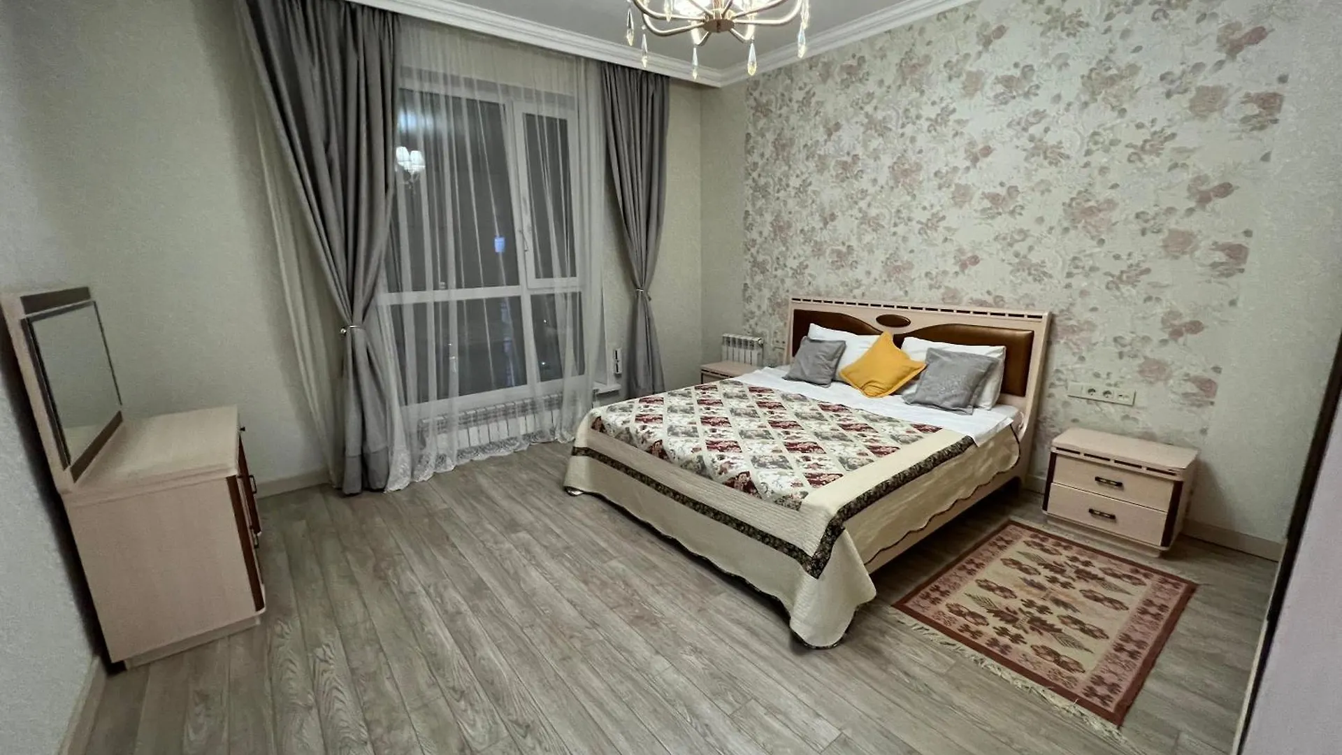 Expo Apartment Nur-Sultan