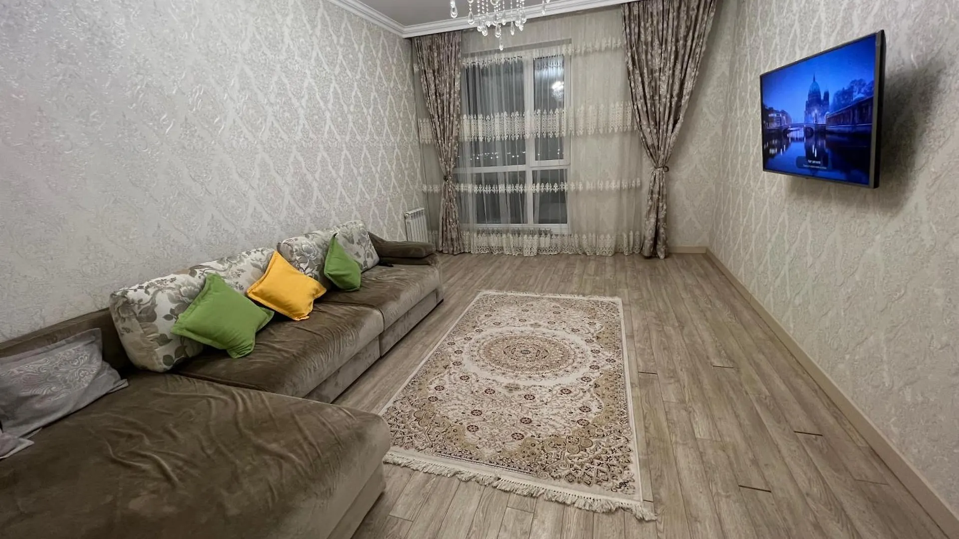 Expo Apartment Nur-Sultan  Nur-Sultan (Astana)