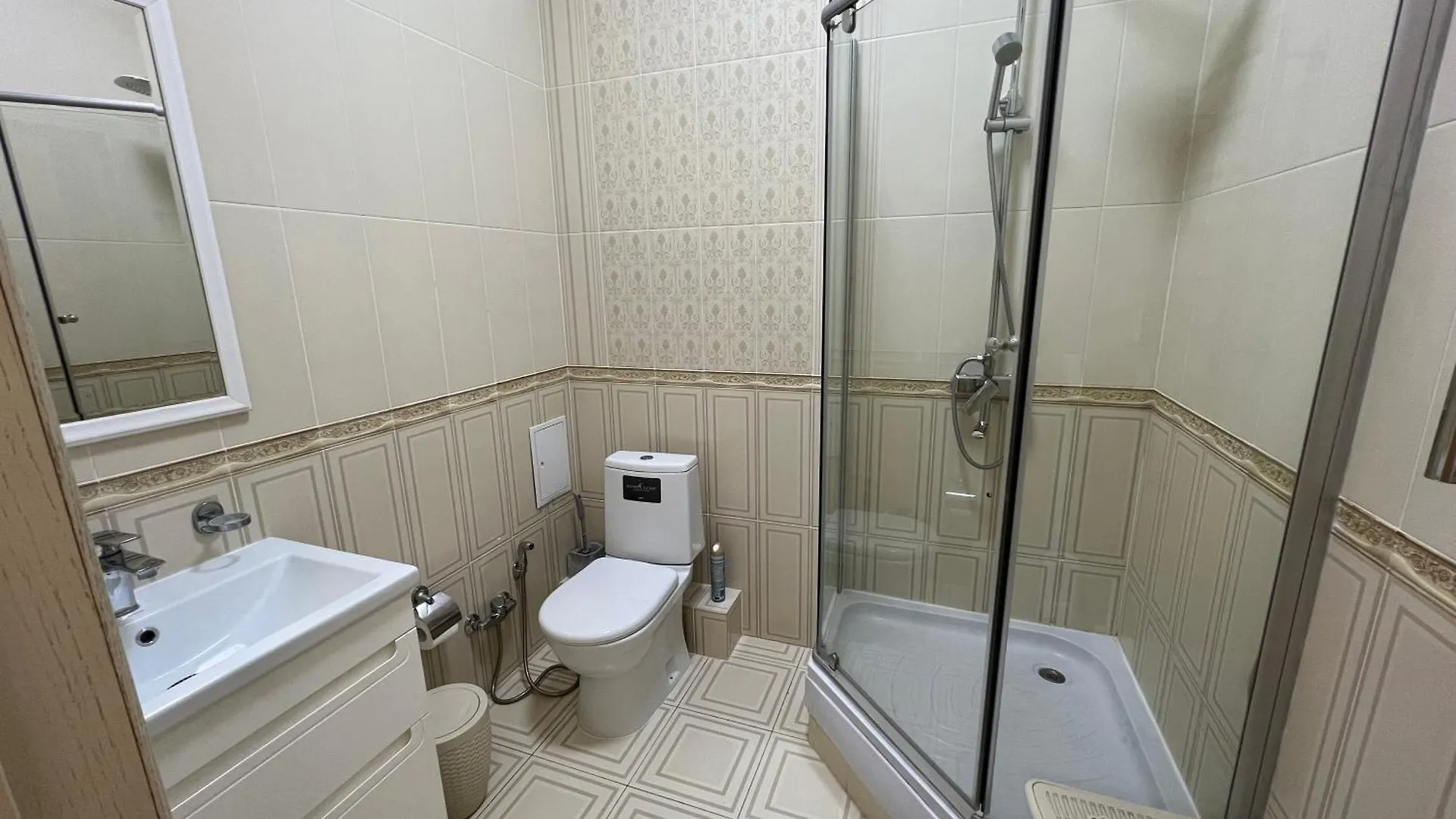 Expo Apartment Nur-Sultan   Nur-Sultan (Astana)