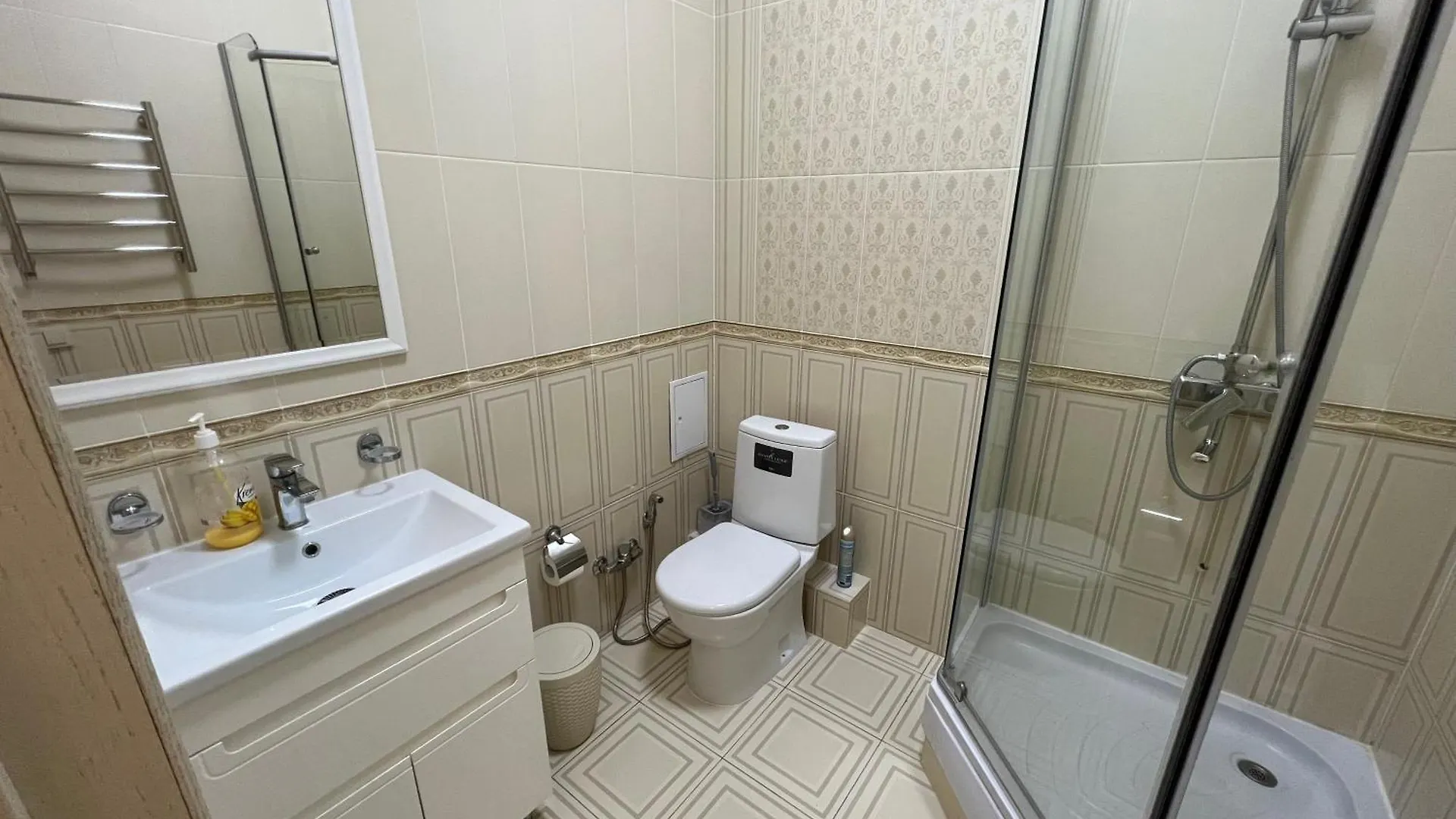 Expo Apartment Nur-Sultan  Kazakhstan