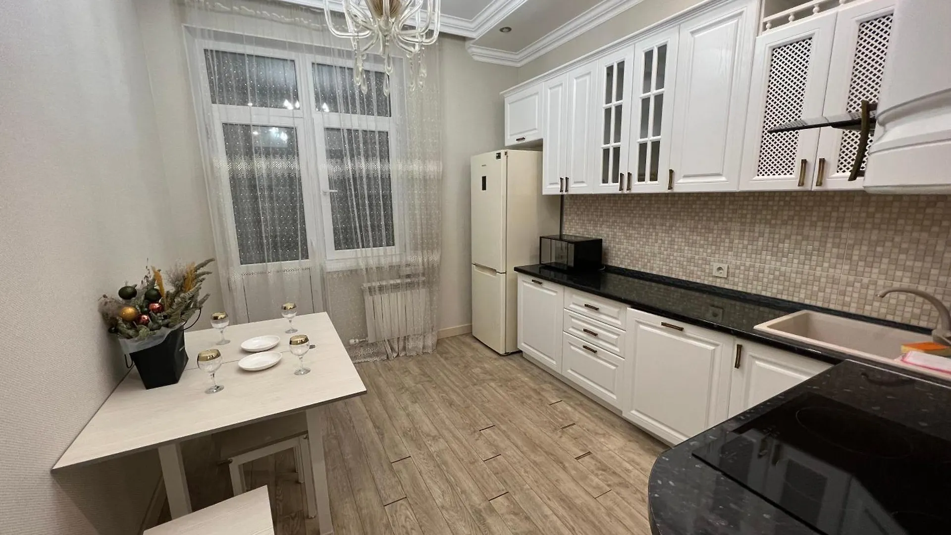 Expo Apartment Nur-Sultan   Nur-Sultan (Astana)