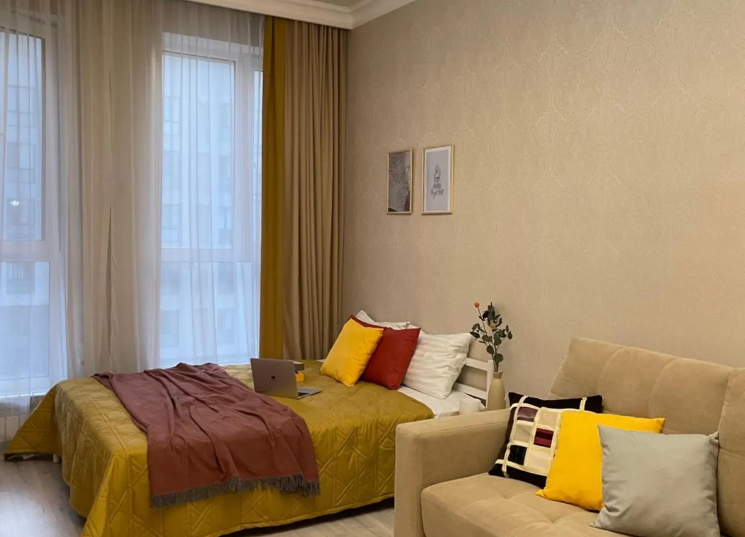 Expo Appartement Astana