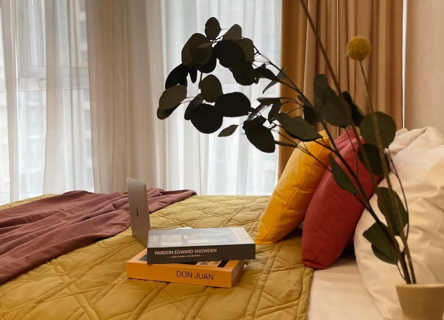 Expo Appartement Astana Kazachstan