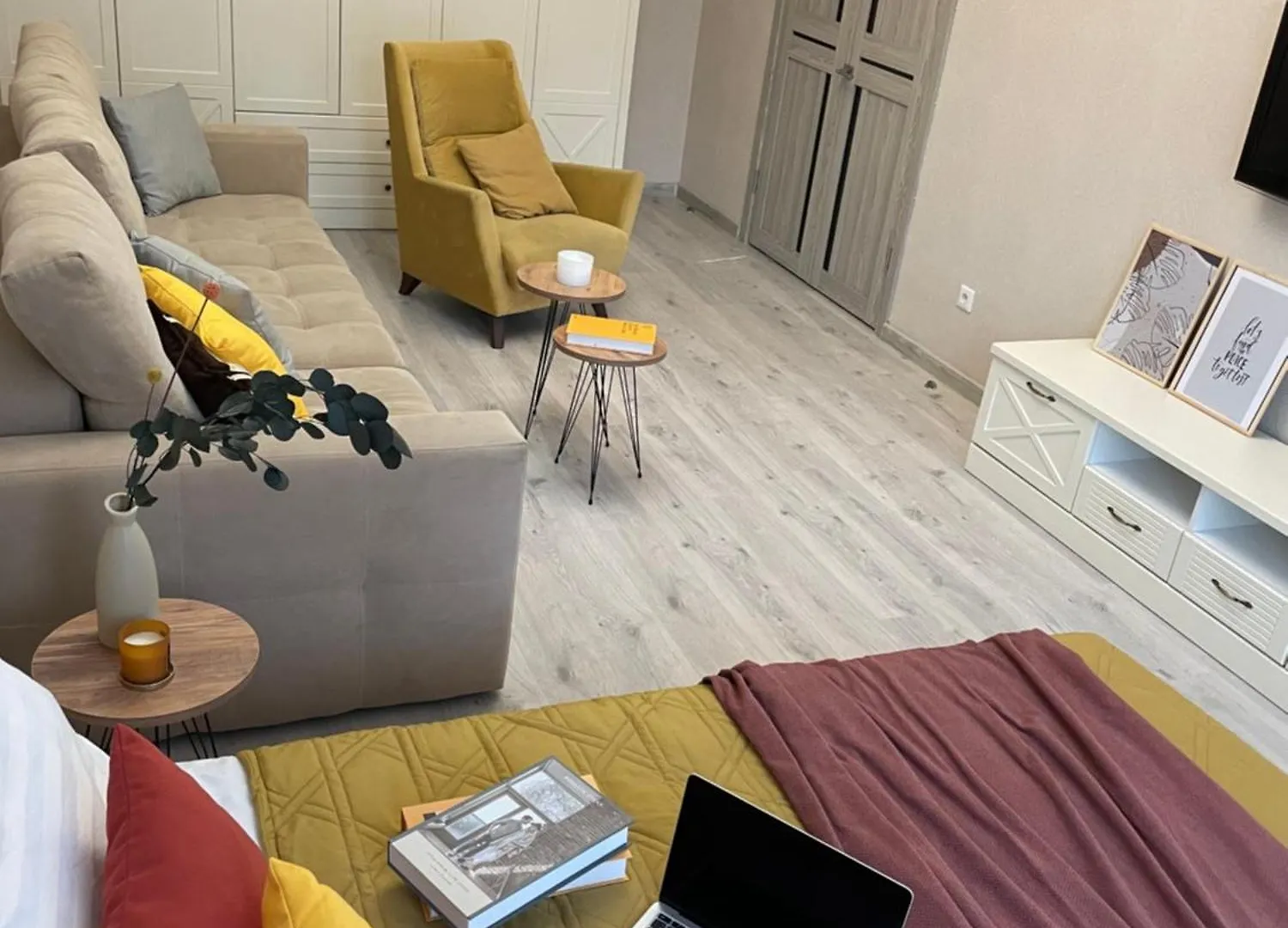 Expo Appartement Astana