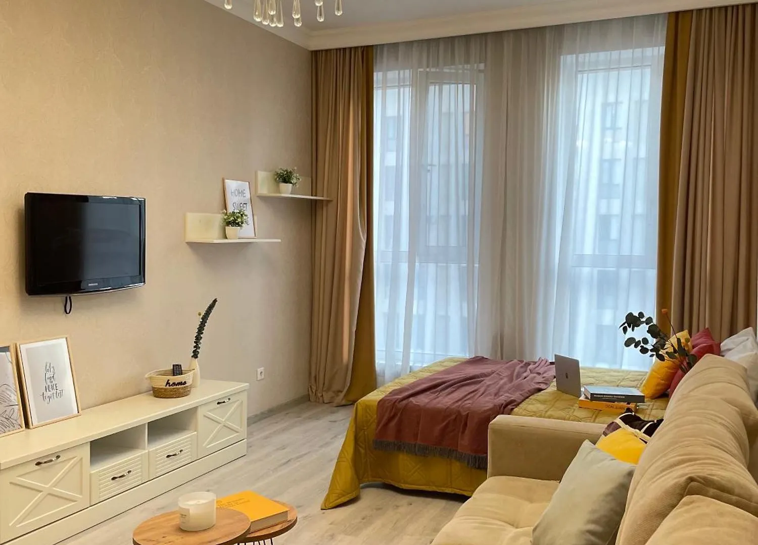 Expo Appartement Astana