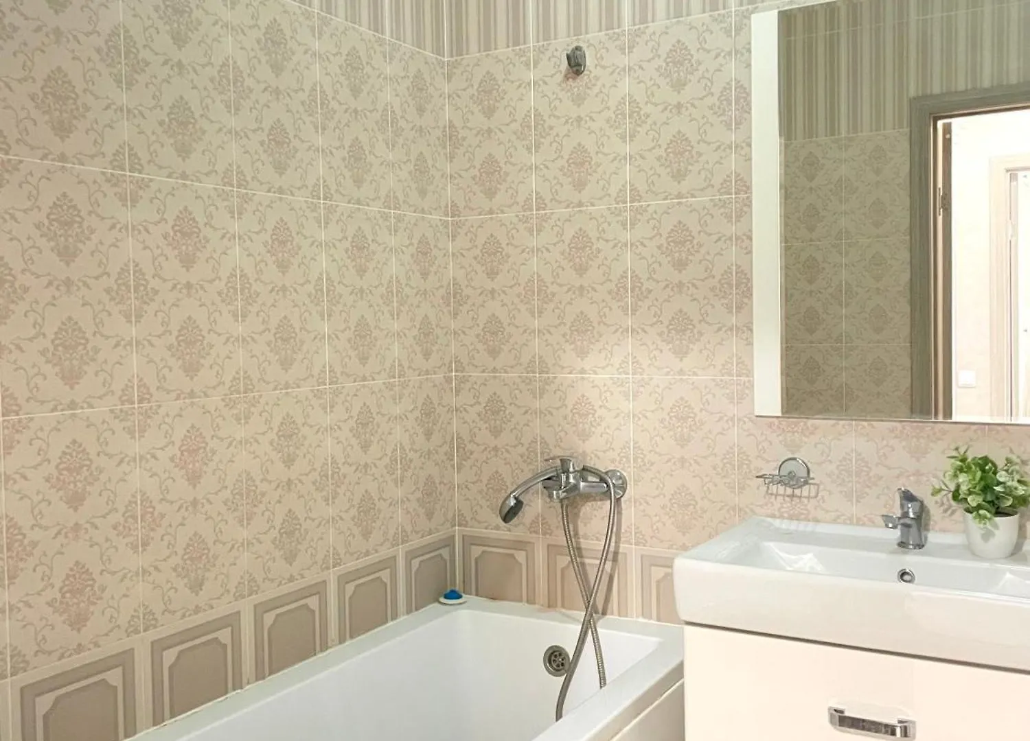 Expo Appartement Astana