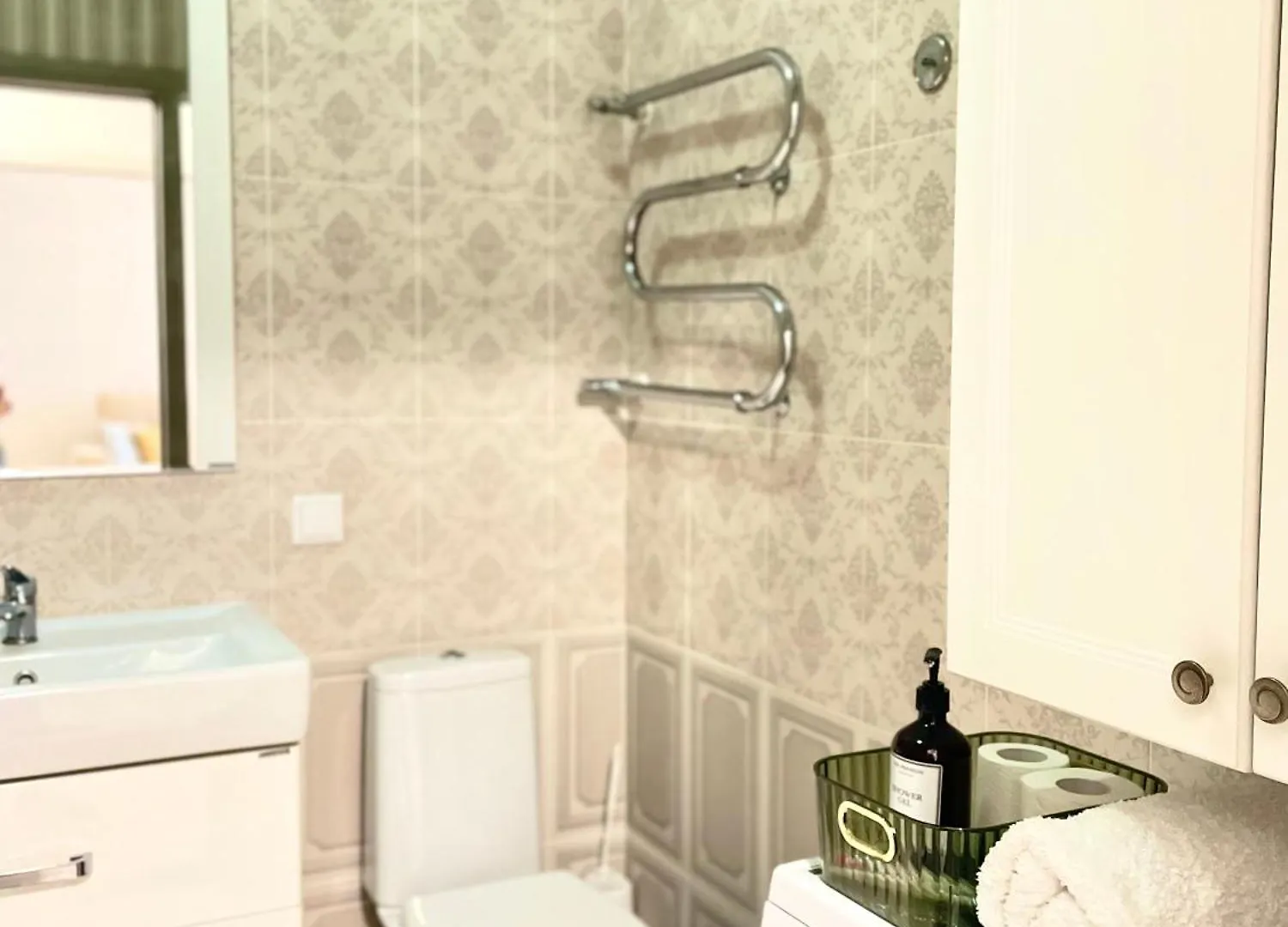 Expo Appartement Astana