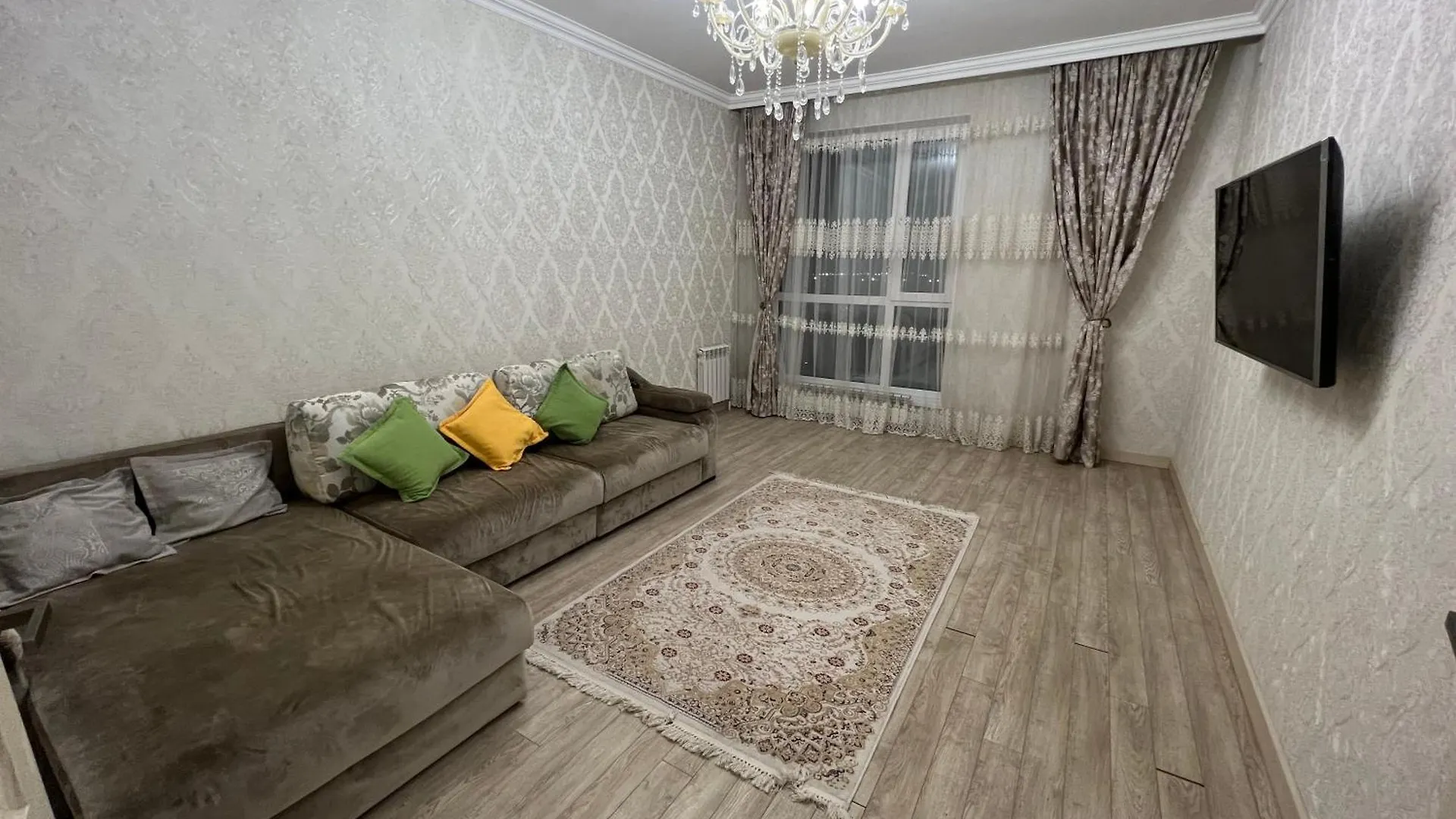 Expo Appartement Astana
