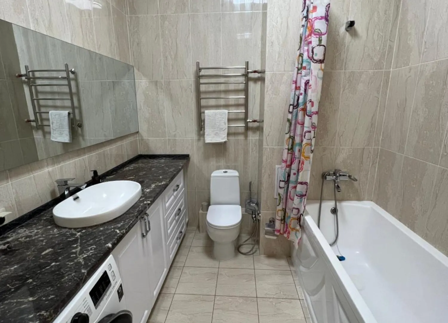 Expo Appartement Astana
