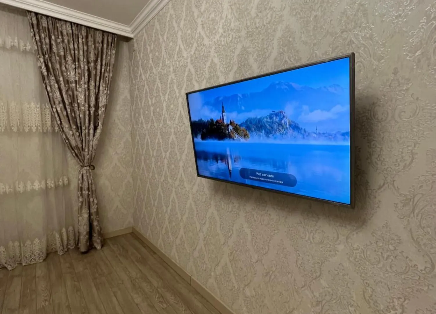 Expo Appartement Astana 0*,