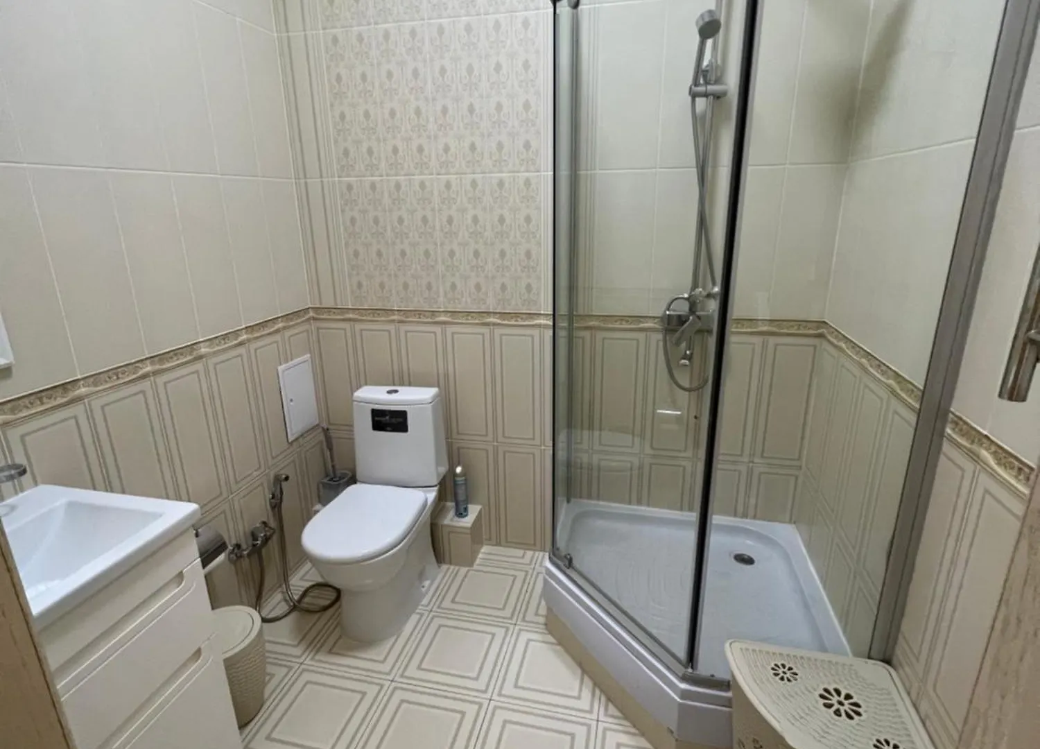 Expo Appartement Astana 0*,