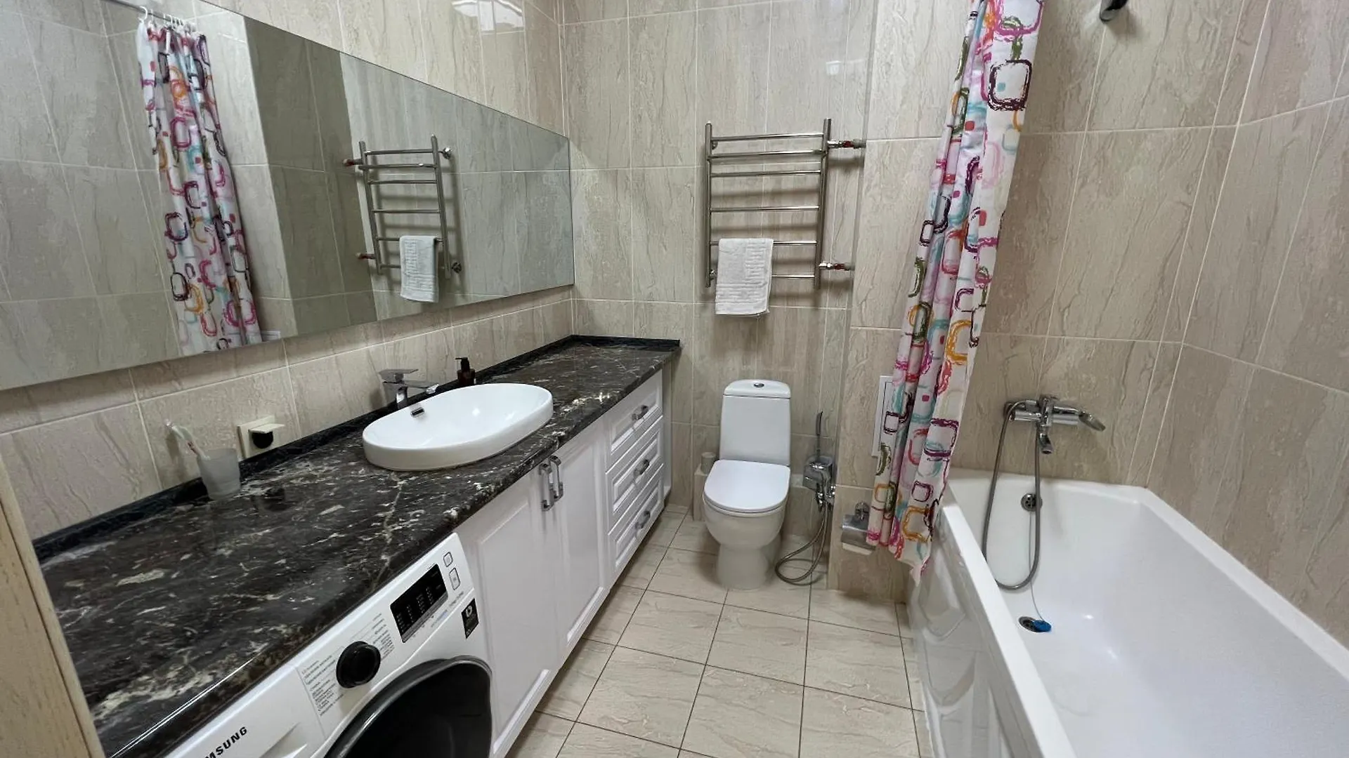 Expo Appartement Astana